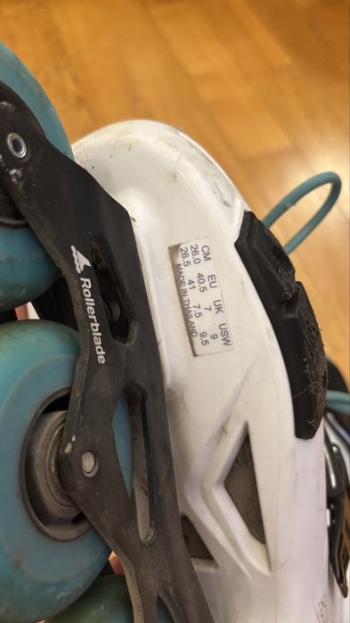 Rolki ROLLERBLADE Lightning W 40,5/41