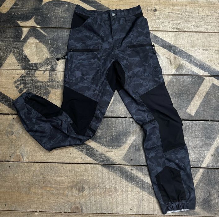 BOBHEAD Casual Cargo Combat