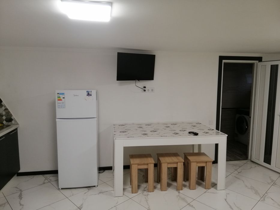 Будинок-квартира подобово