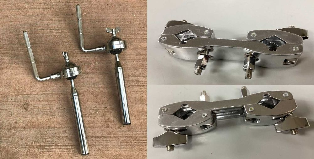 DW pdp Concept Maple Exotic (6 peças) - Novissima