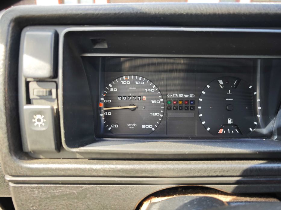 Sprzedam VW Jetta