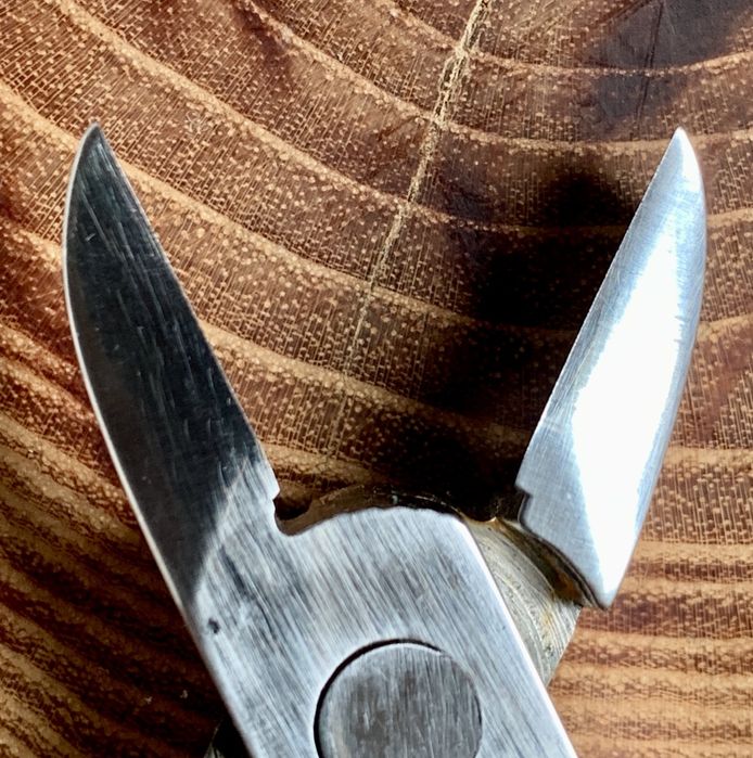 Щипцы, кусачки из Швейцарии