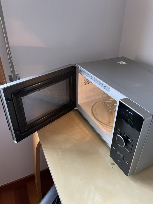 Microondas Whirlpool