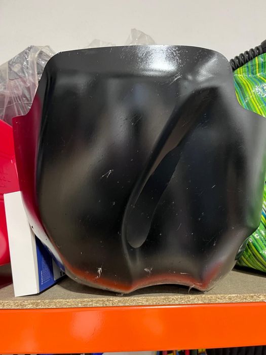 Protecção Carter Touratech