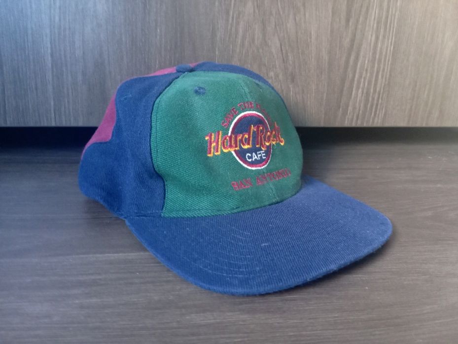 Кепка Hard Rock Cafe