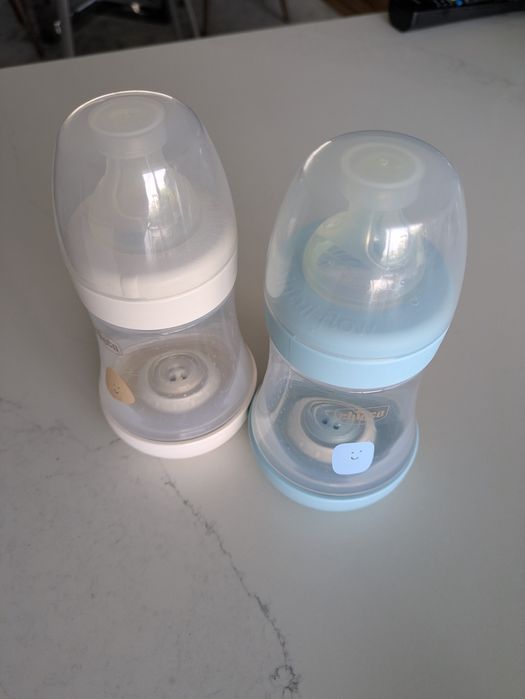 Conjunto alimentação bebé