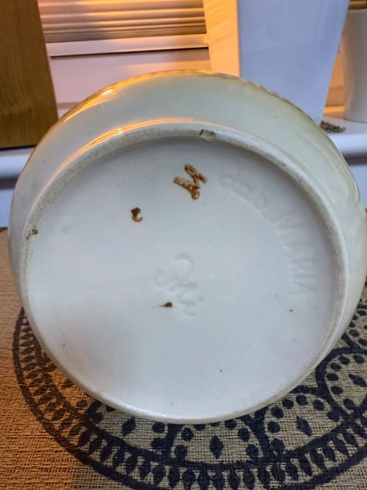 Dzbanek Maria Mirostowice Mi Adam Sadulski porcelit z PRL