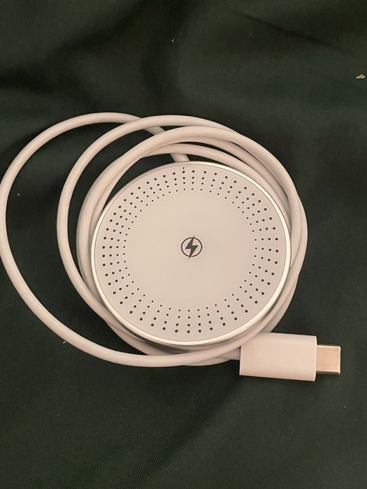 Ładowarka indukcyjna  Magsafe 30w z przewodem 1m usbc