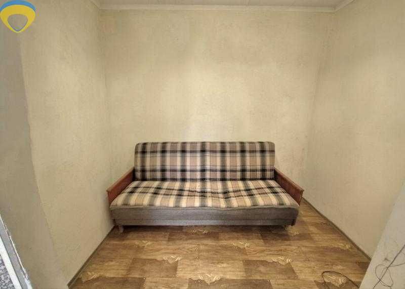 Спецпроект на Бугаевской, Просторная квартира