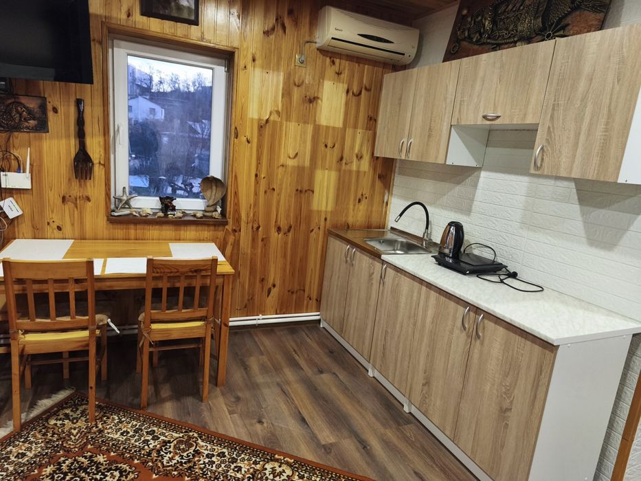 Оренда Квартира, будинок, кімната подобово
