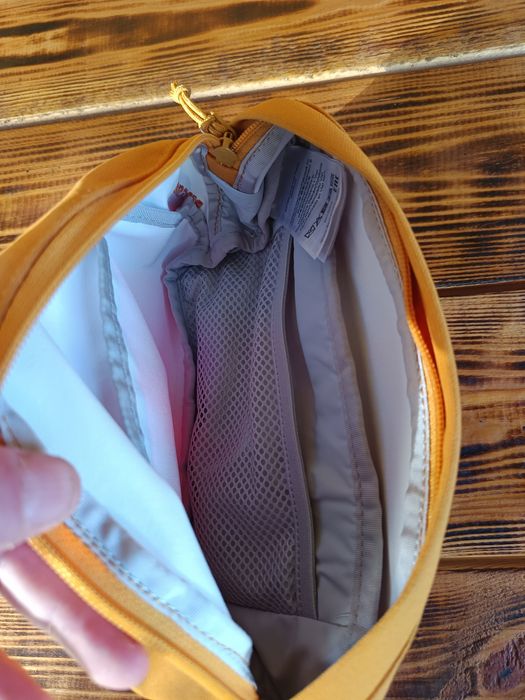 Сумка бананка Fjall raven
