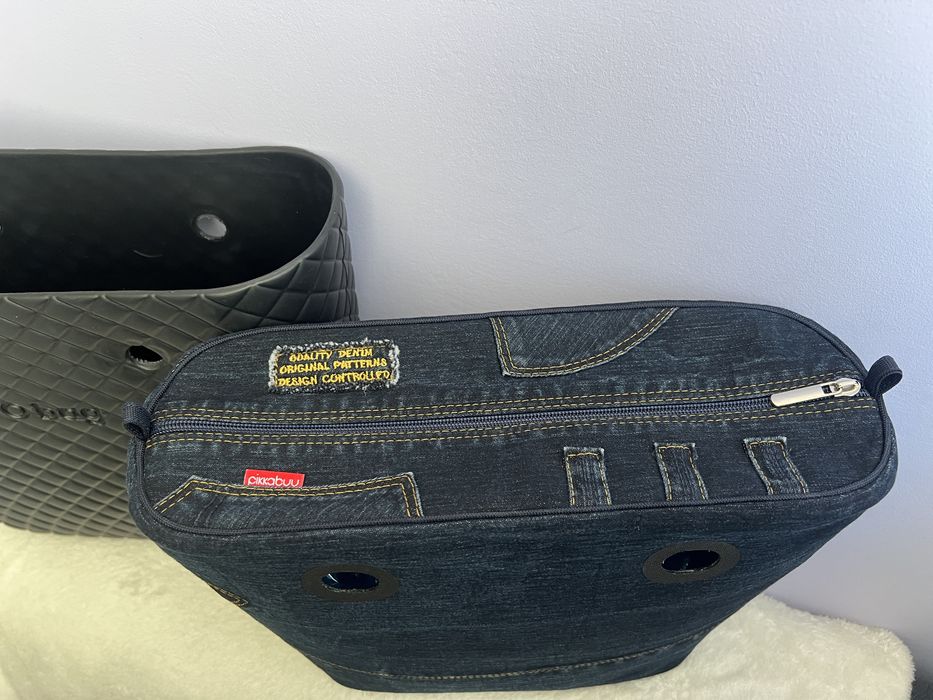 O bag organizer mini Pikkabuu obag mini Pikkabuu organizer