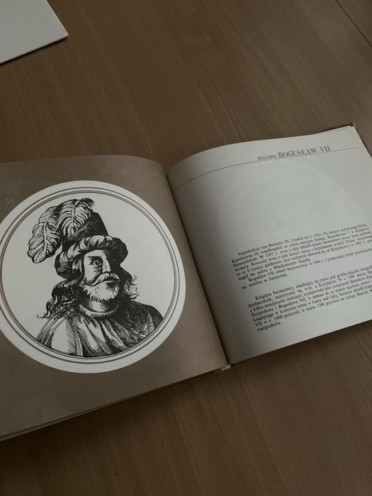 Gryfici książęta Pomorza Zachodniego