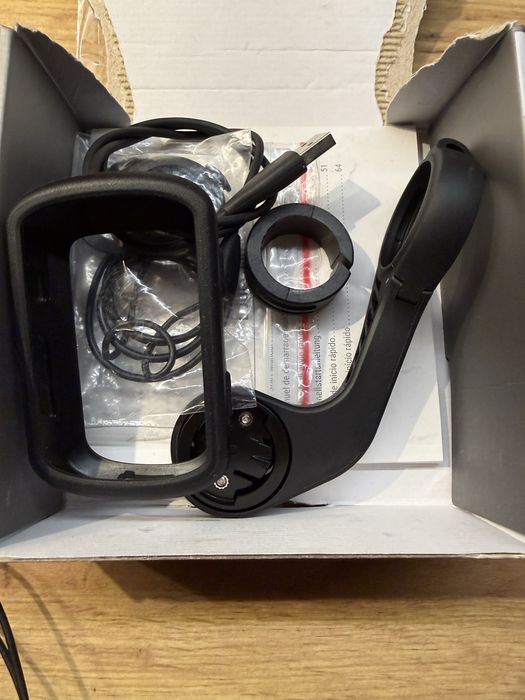 Licznik Garmin Edge 530 bdb stan