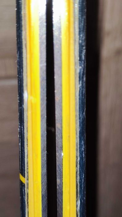 Narty elan amphibio 12 c