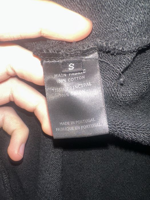 vetements hardcore | pret-a-porter