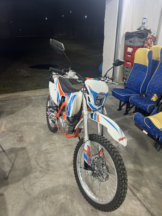 продається kayo k2