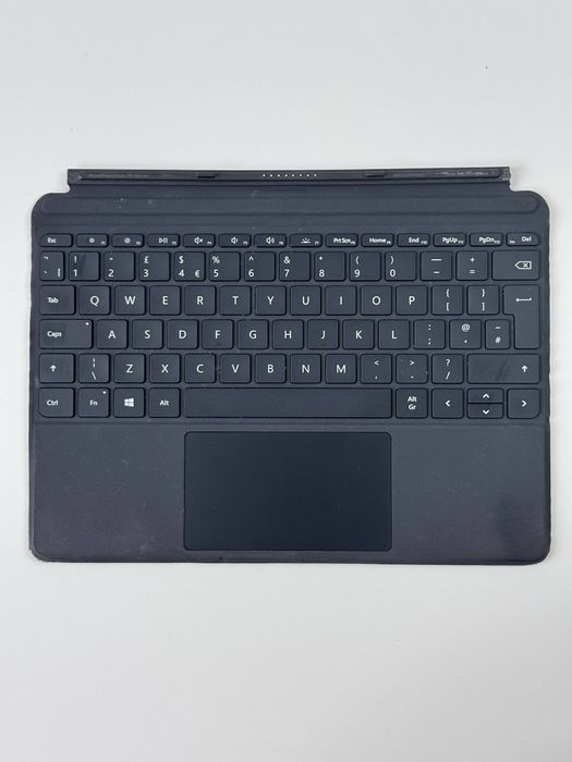 Etui z klawiaturą Microsoft Surface Go Type Cover Black (KCM-00003)