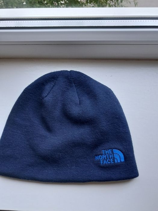 шапка the north face