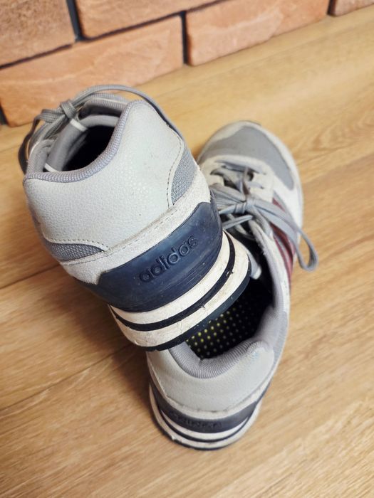 Buty Sportowe Męskie adidas Run 80s ID1882