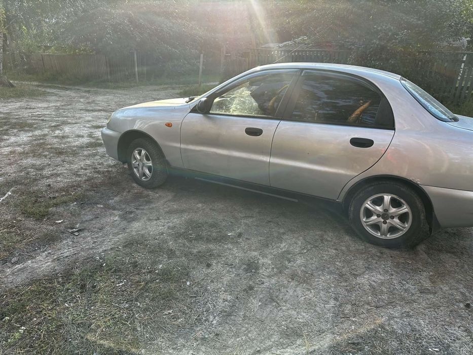 Продам Daewoo Sens