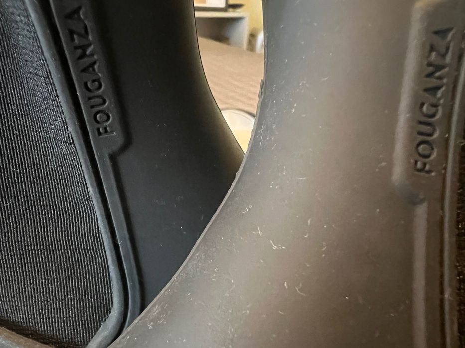 Botim “galocha” de equitação para adulto