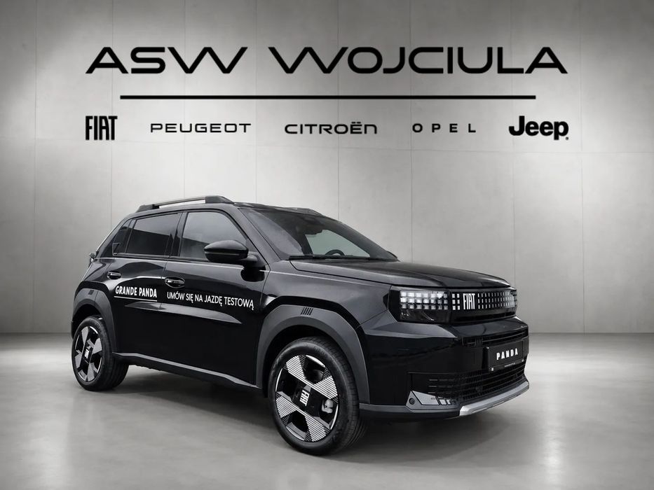 Fiat Pozostałe Fiat
