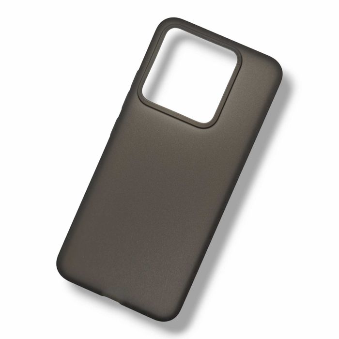 Etui ULTRA SLIM do Xiaomi 14 (Brązowo-Szary)