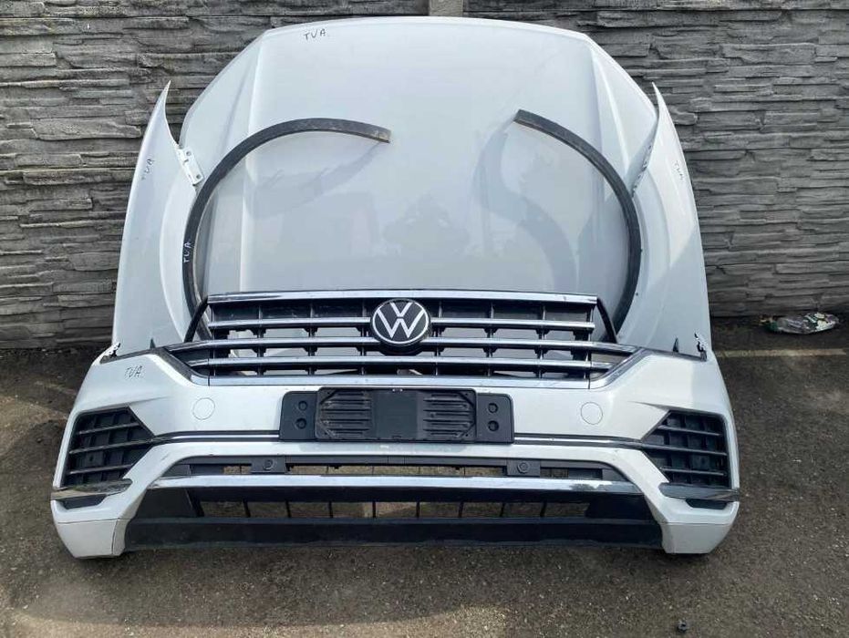 Разборка Volkswagen Amarok touareg t-rok tiguan фольксваген запчастини