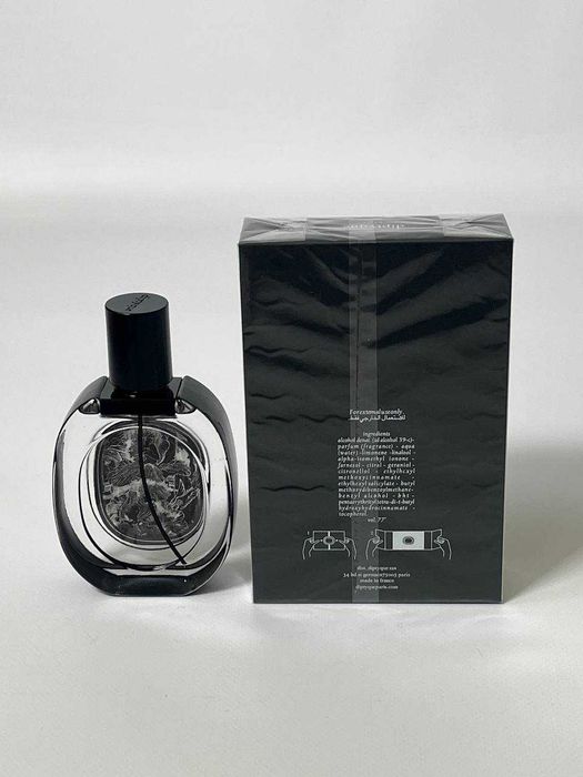 Парфуми Diptyque Fleur de Peau