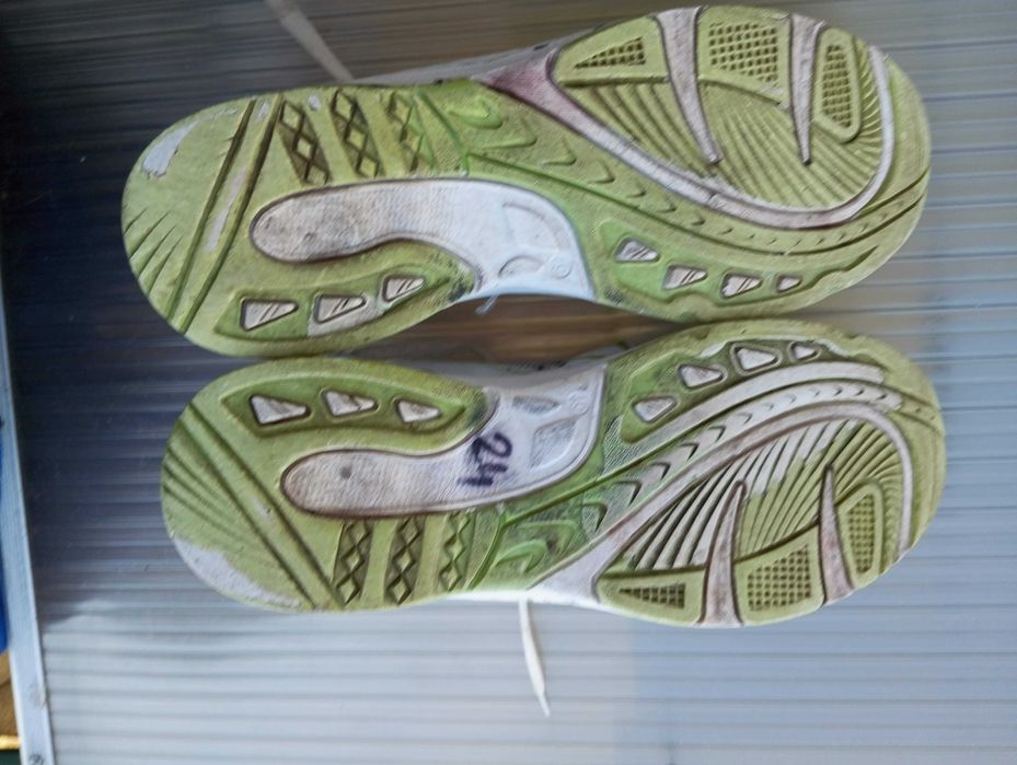 buty męskie xl używane