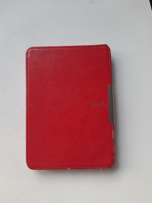 Amazon Kindle 7 All New Touch