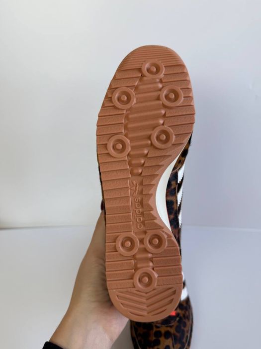 Кросівки кроссовки жіночі Adidas SL 72 OG 37p