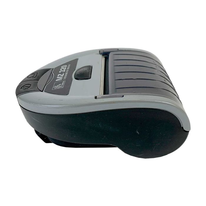 Zebra MZ 320 |Bluetooth| без зарядного пристрою та батареї