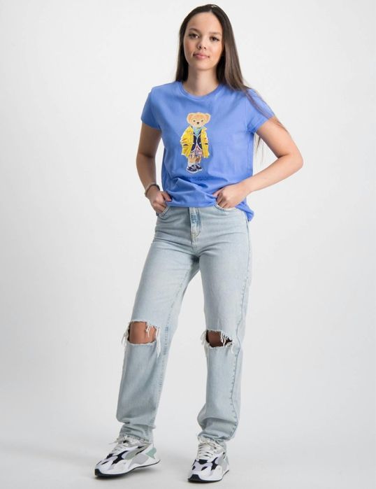 Футболка Polo.bear.Ralph.Lauren оригінал