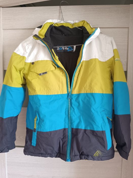 Куртка, осінь-зима, р 140