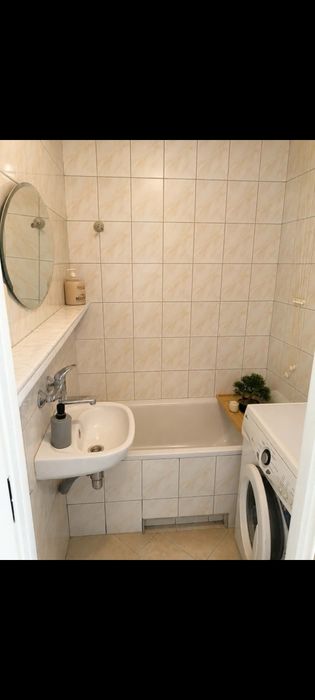 3-pokojowe mieszkanie oś  1maja
