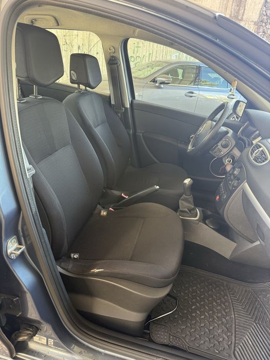 Renault clio 1.2