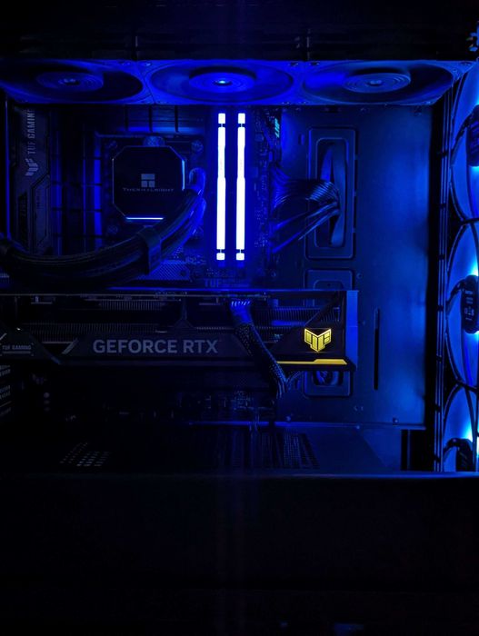 Become the champion within! Custom builds + appraisal.