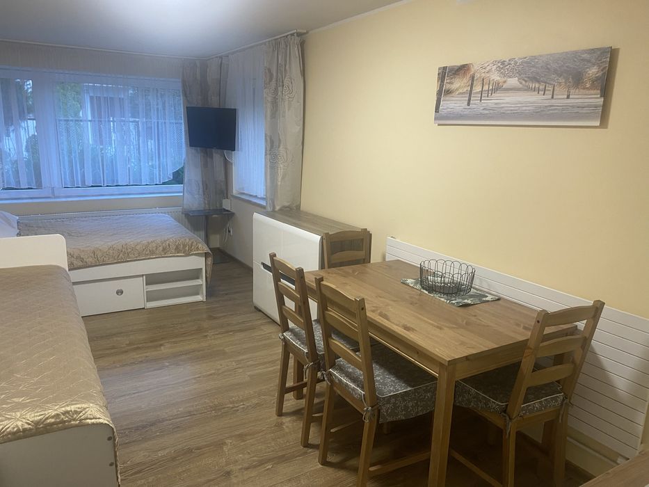 Gdynia Orłowo nad morzem  ostatnie POKOJE NA FERIE ZIMOWE