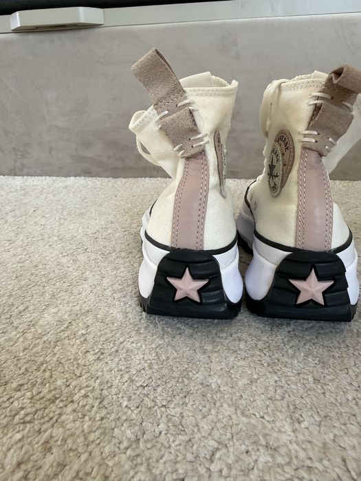 All Star Chuck Taylor