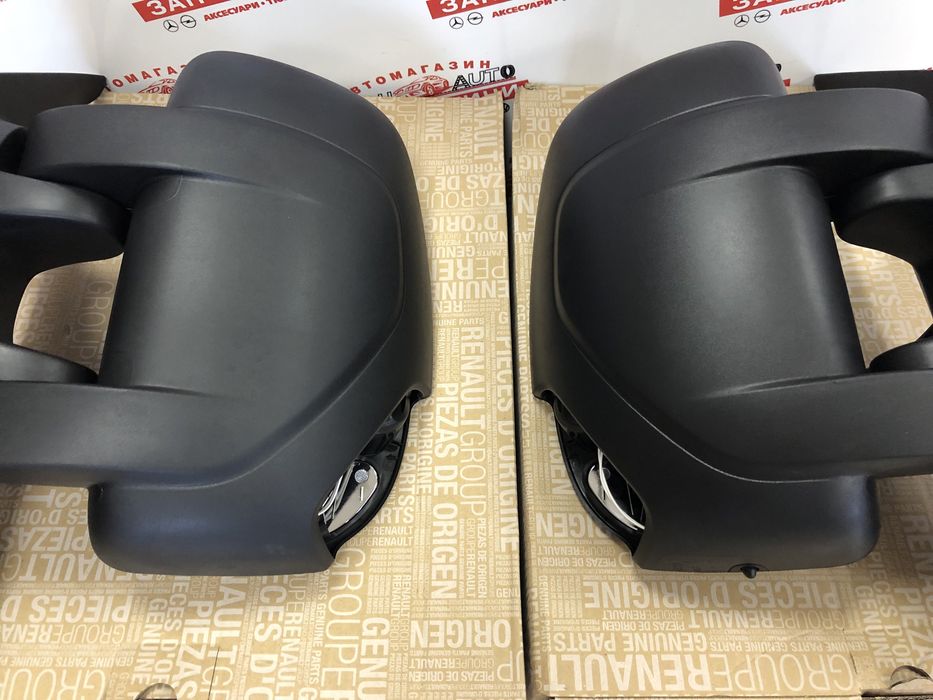 Зеркало Master 3