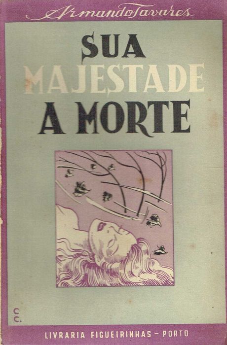 11006

Livros de Armando Tavares.