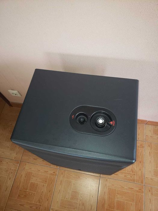 Salamandra a Gás com botija cheia