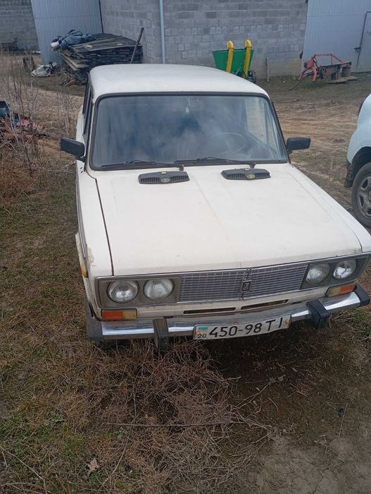 ВАЗ 2106 1993 року