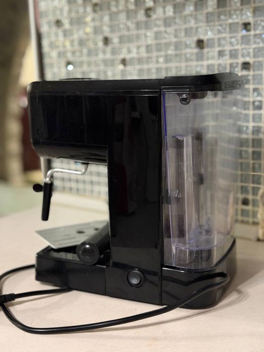 Кавомашина HausMark