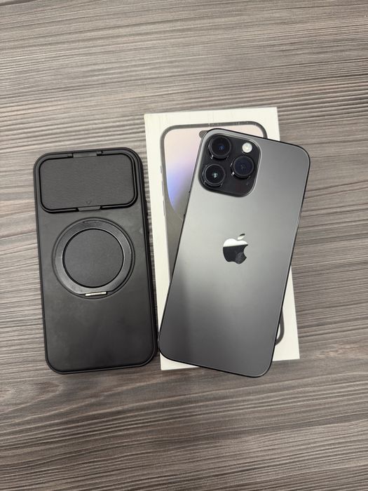 Iphone 14 pro Max 256gb