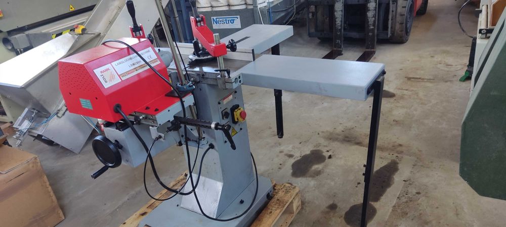 Holzamann Wiertarka pozioma LBM290KAL