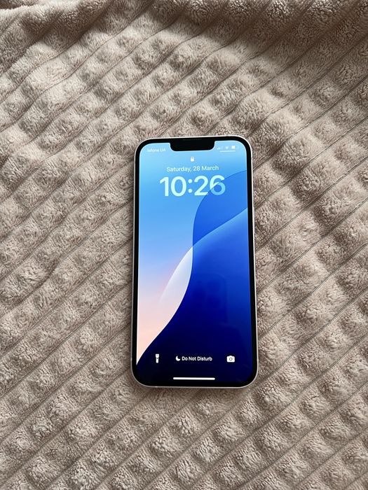 Iphone 13 128 gb