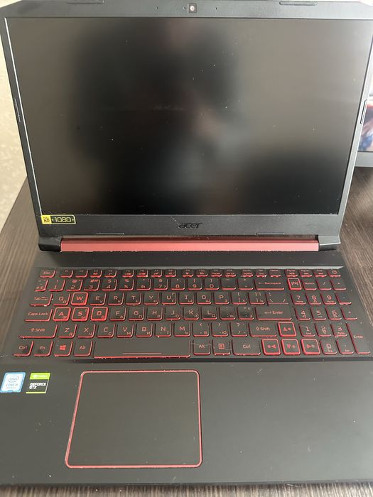 Ноутбук  Acer Nitro